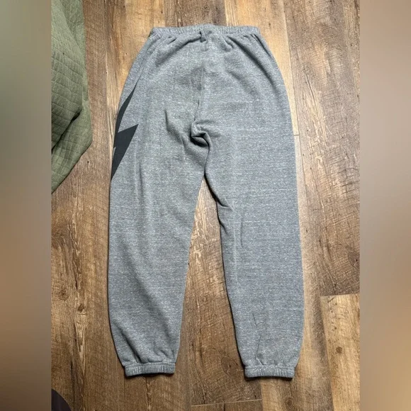 Aviator Nation Bolt Sweatpants, Size Medium - Picture 6 of 6